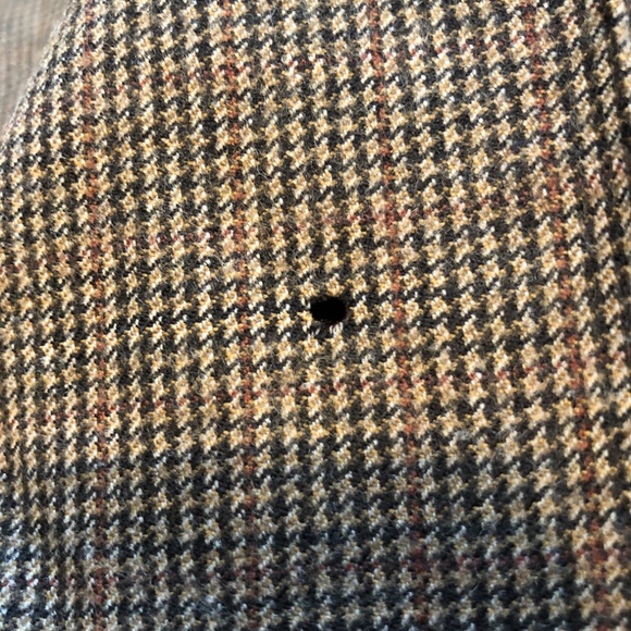 Brooks Brothers 100% Wool Pants - Picture 4 of 4